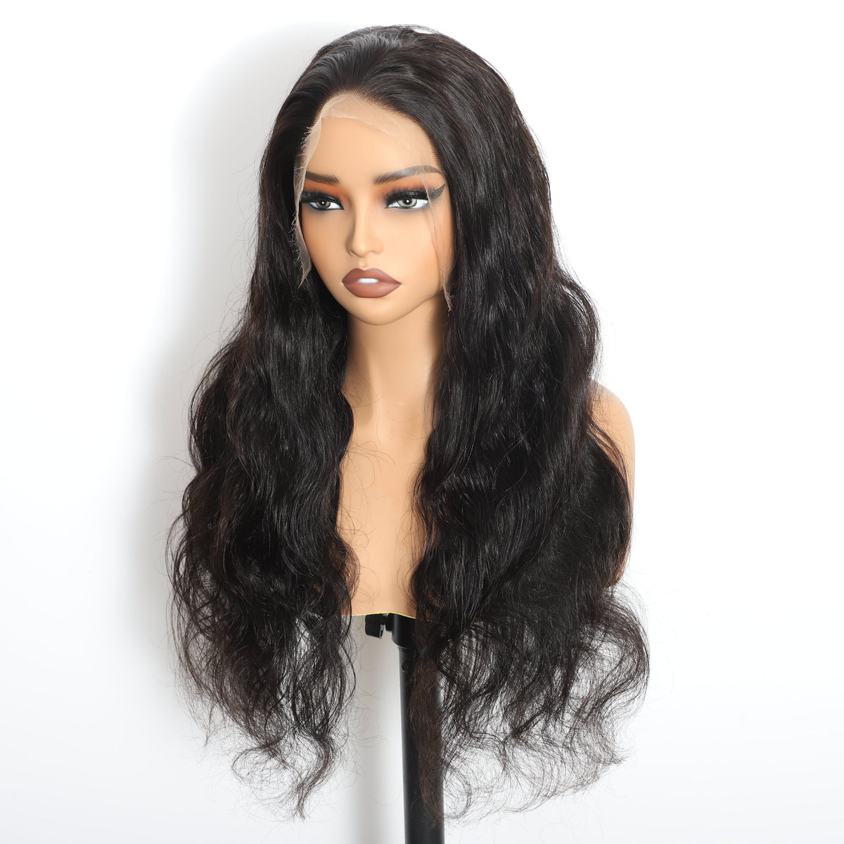 Body Wave HD 13"x6" Full Frontal Lace Wig – view 4
