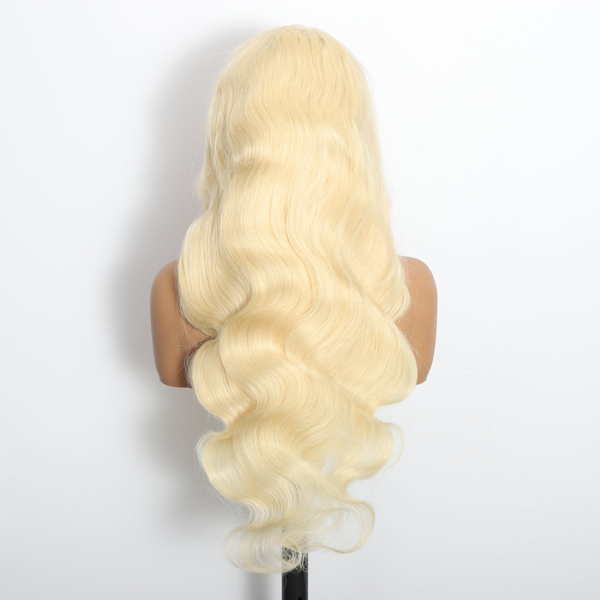 HD #613 13"X6" Body Wave Wig – view 2