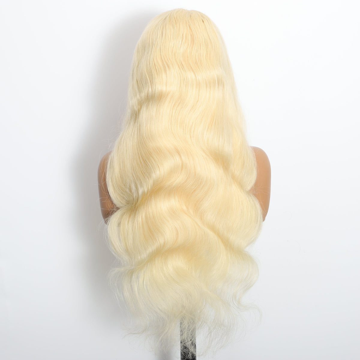 HD #613 13"X6" Body Wave Wig – view 3