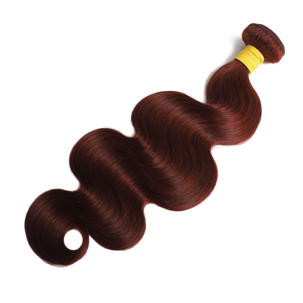 Ginger Color Body Wave – view 2