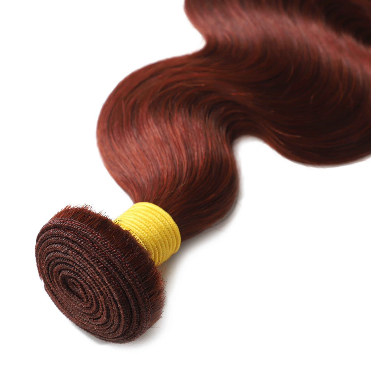 Ginger Color Body Wave – view 3