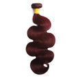 99J Color Body Wave