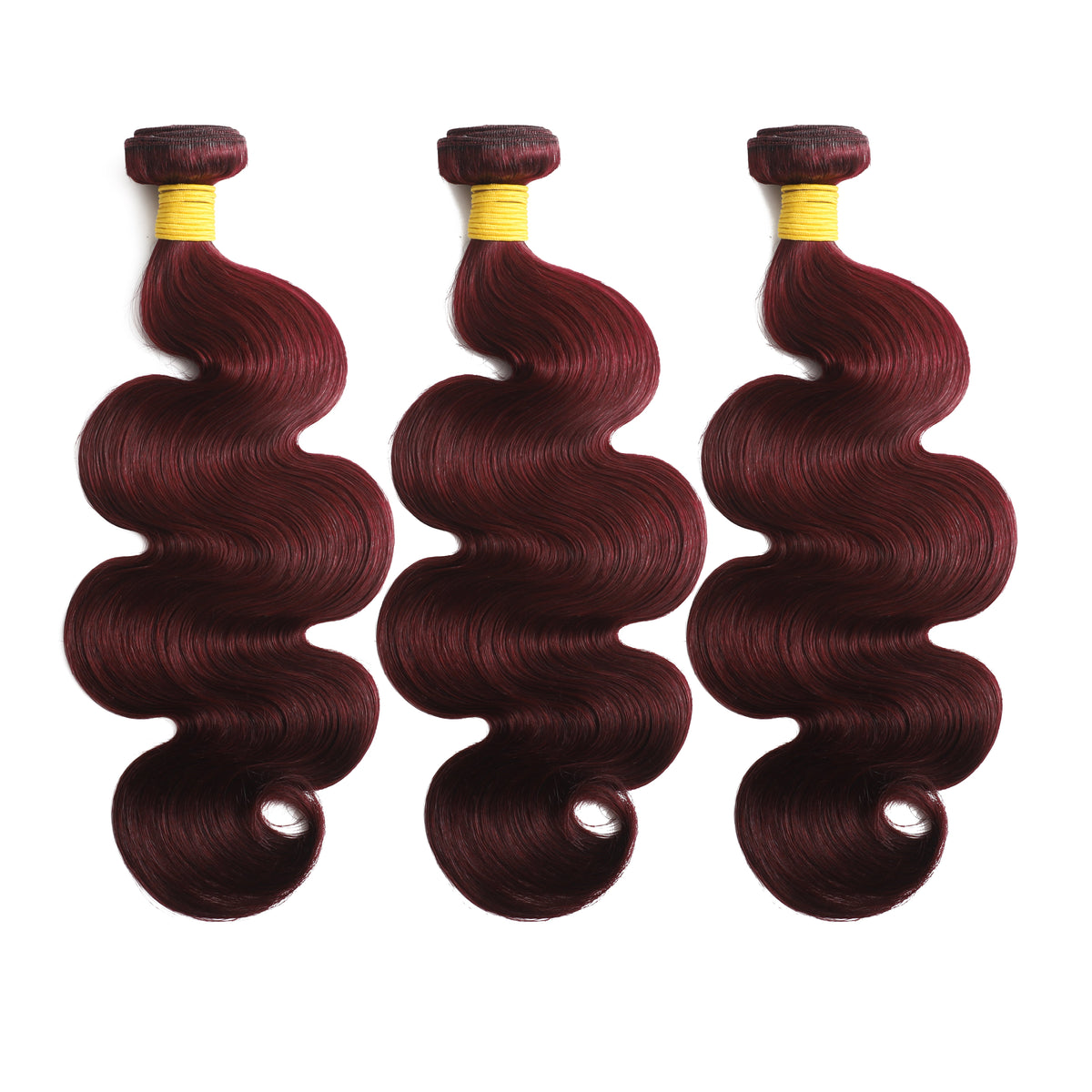 99J Color Body Wave – view 4