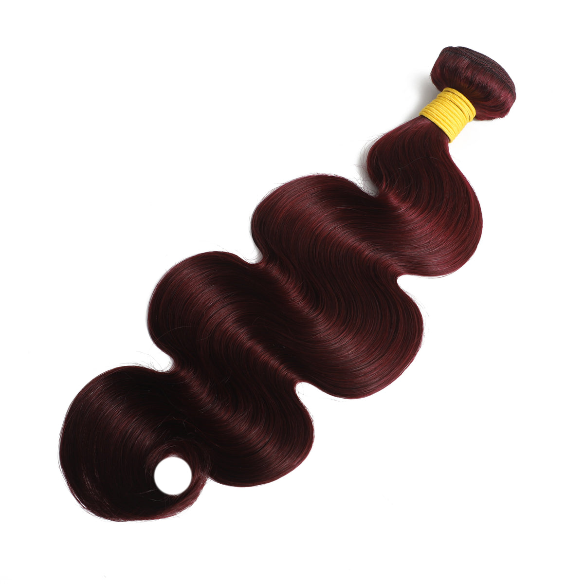 99J Color Body Wave – view 3