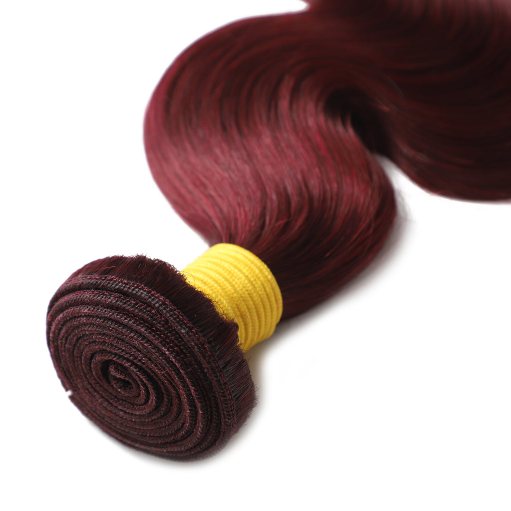 99J Color Body Wave – view 2