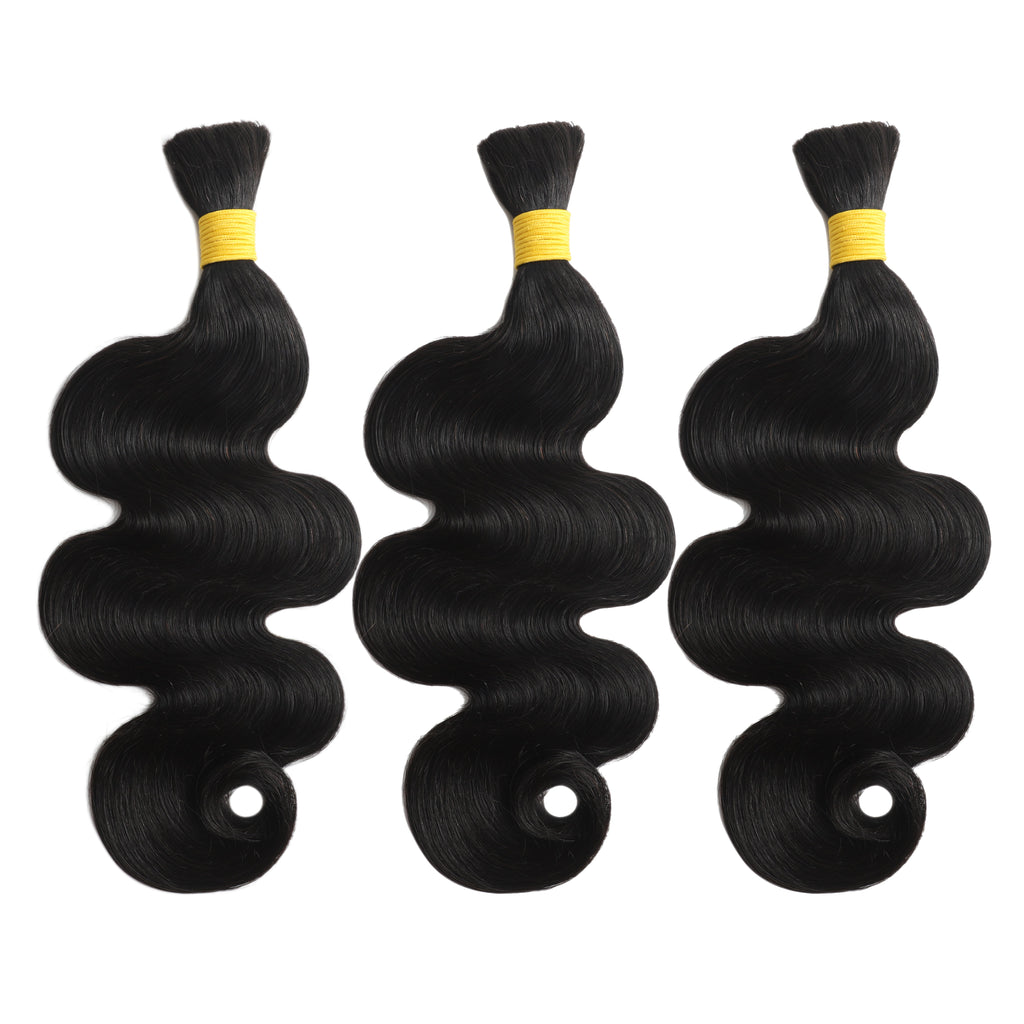 Boho Brading Body Wave – view 3