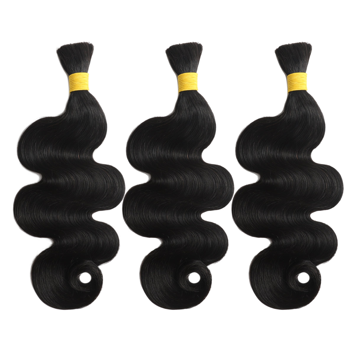 Boho Brading Body Wave – view 3