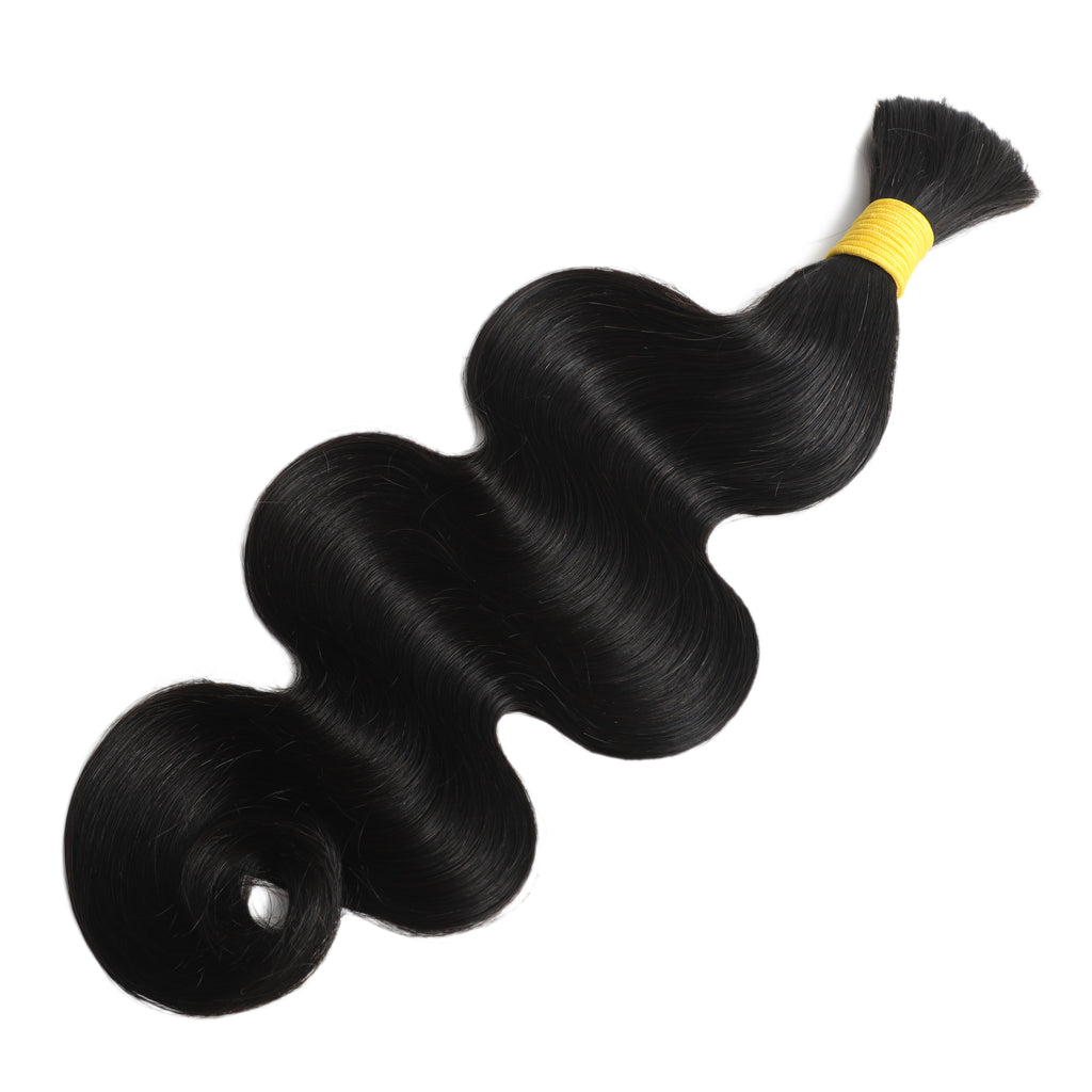 Boho Brading Body Wave – view 4