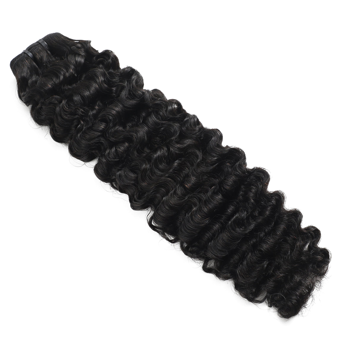 Indian Curl Bundle (Virgin) – view 2