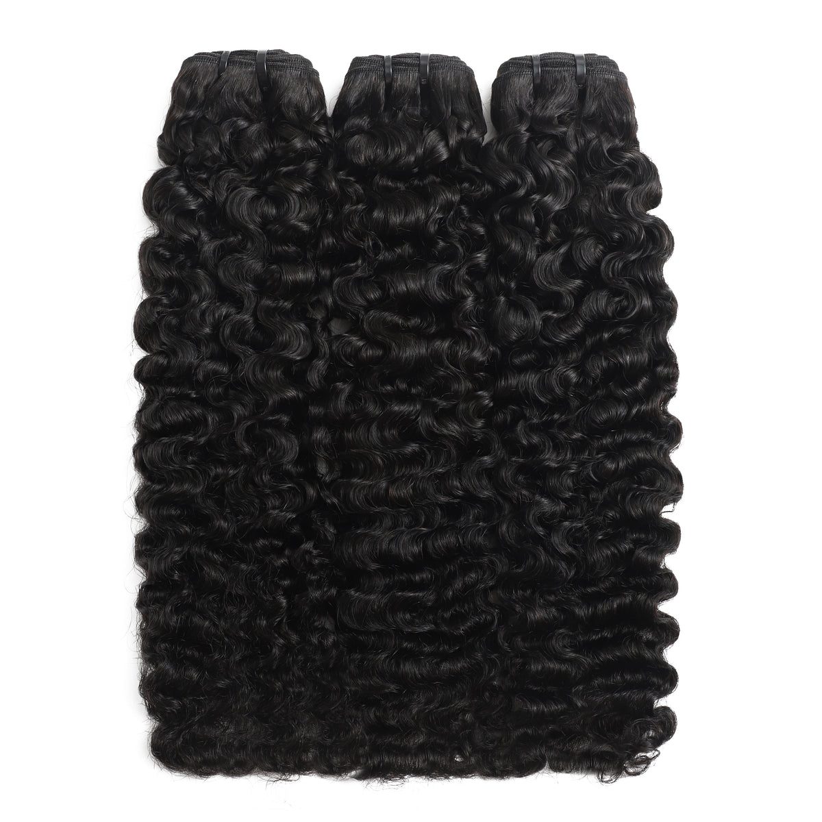 Indian Curl Bundle (Virgin) – view 4