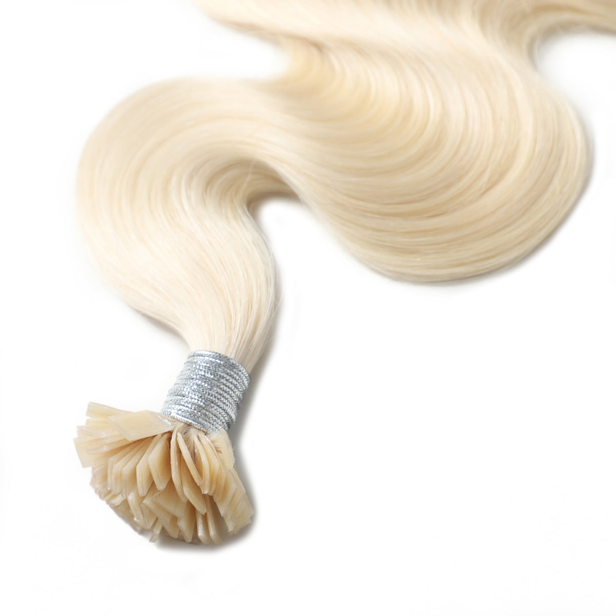 #613 Bodywave K-Tip – view 4
