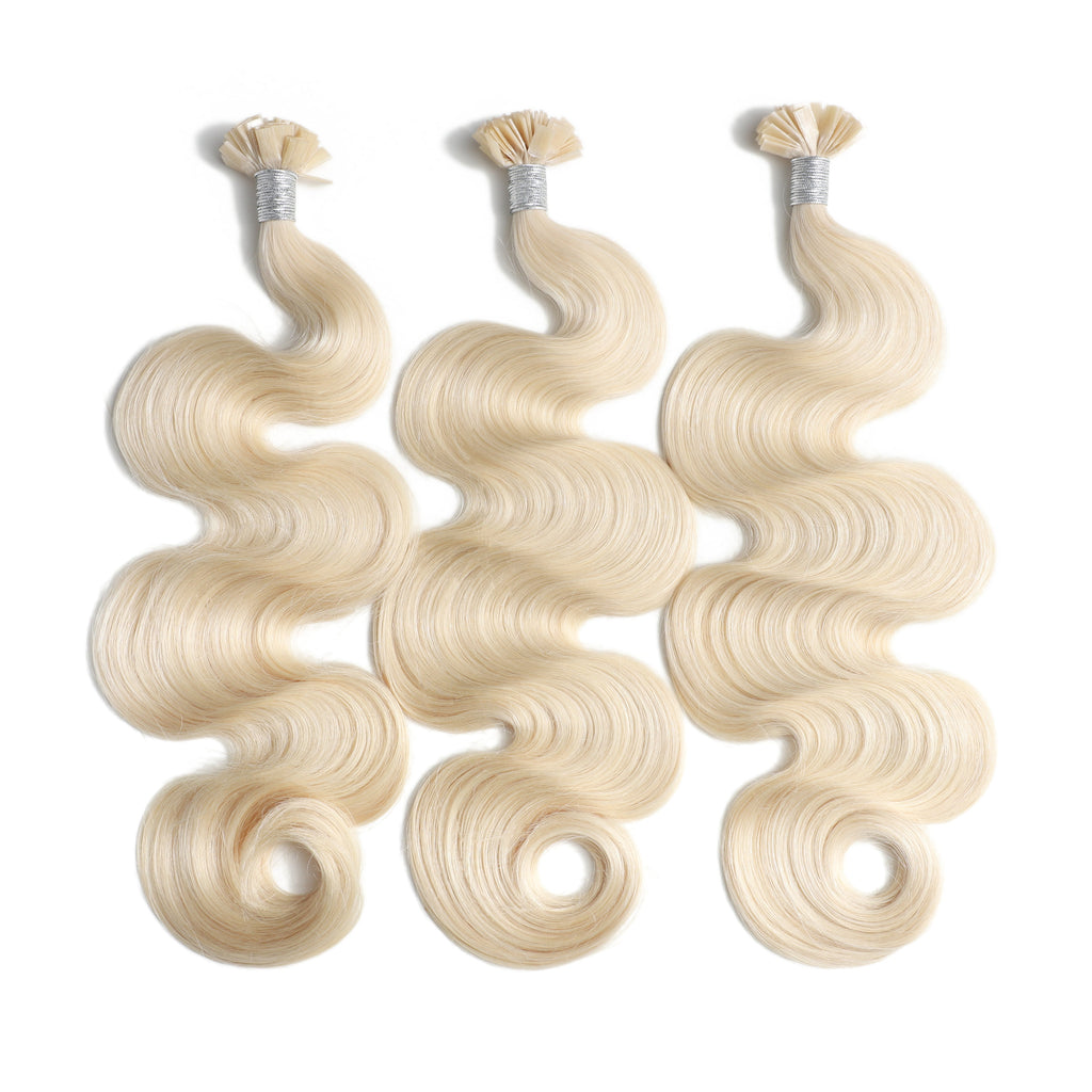 #613 Bodywave K-Tip – view 6