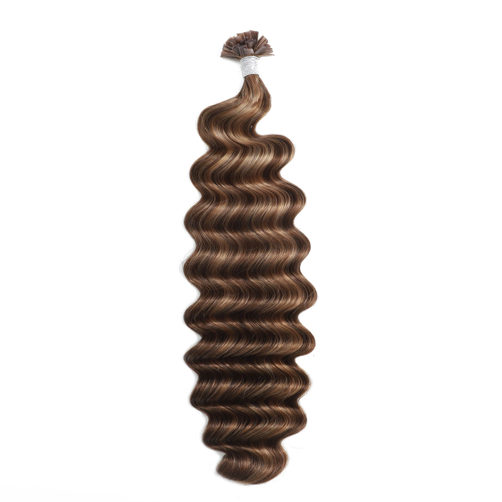 #4/27 Loose Deep Wave K-Tip – view 2