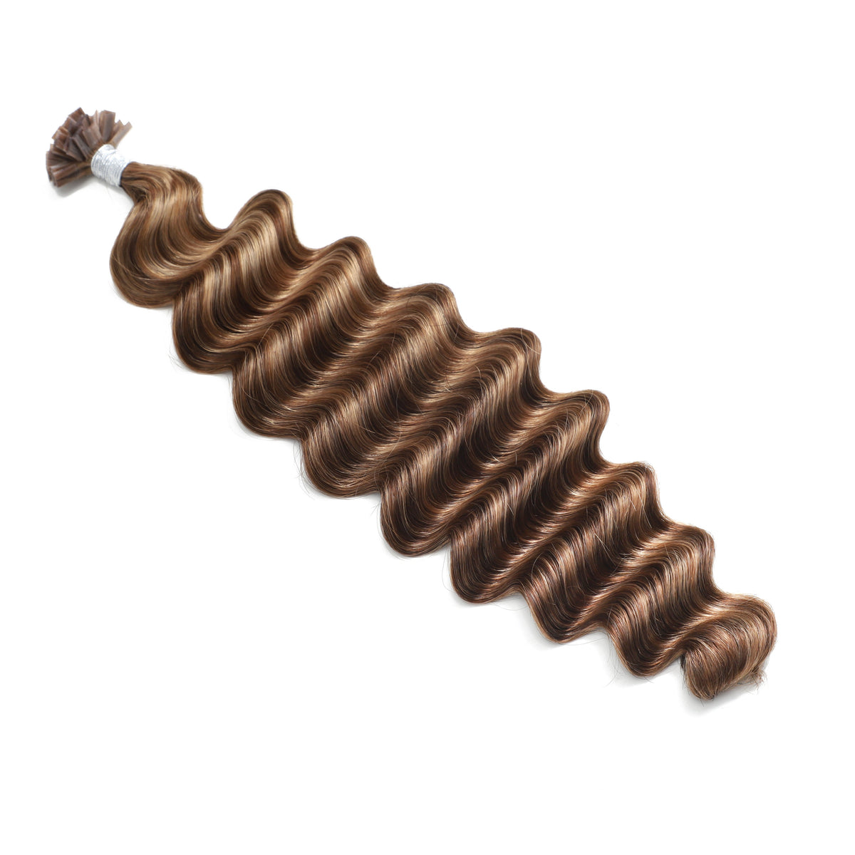 #4/27 Loose Deep Wave K-Tip – view 3