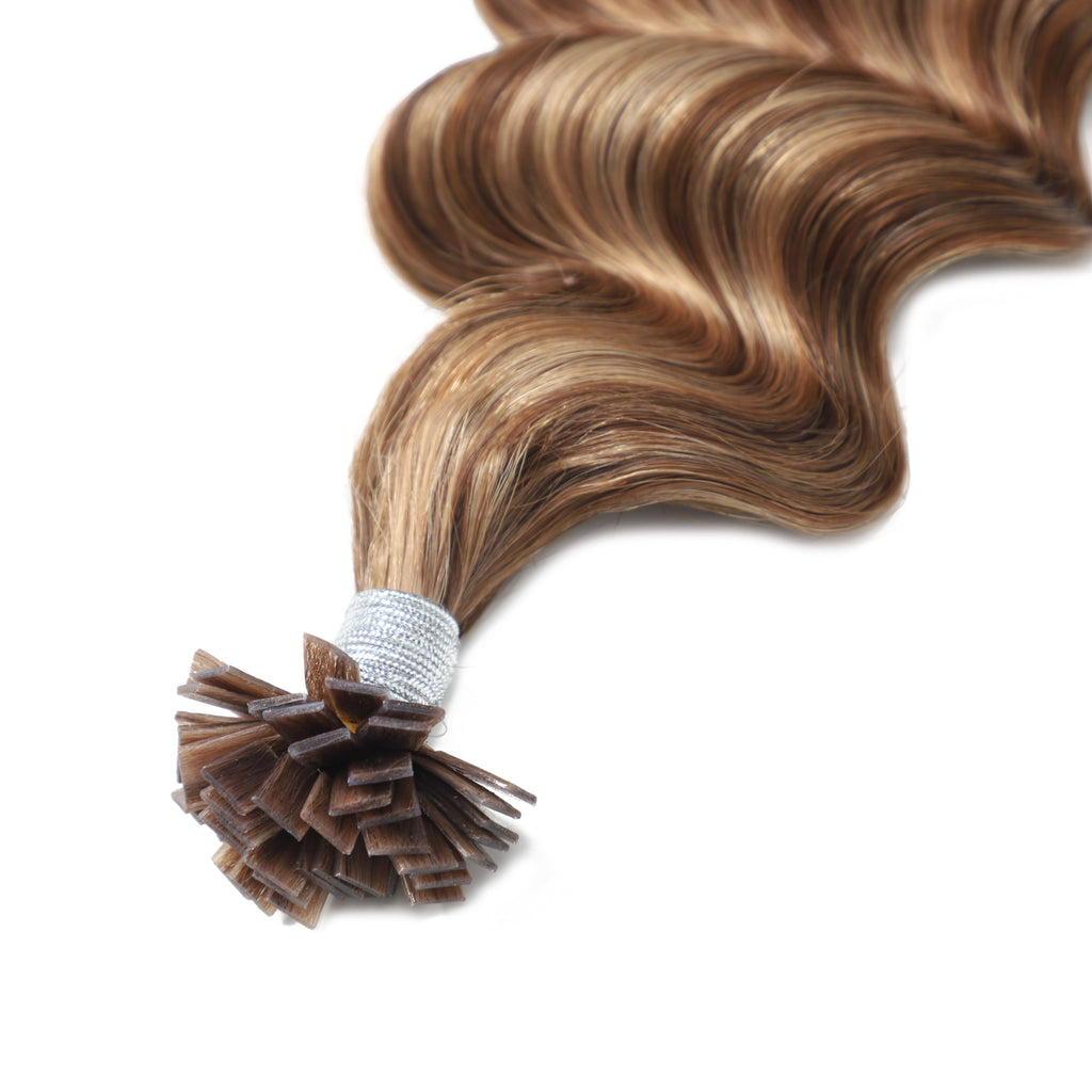 #4/27 Loose Deep Wave K-Tip