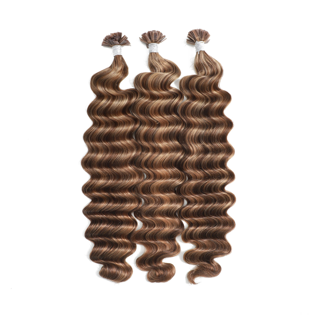 #4/27 Loose Deep Wave K-Tip – view 4