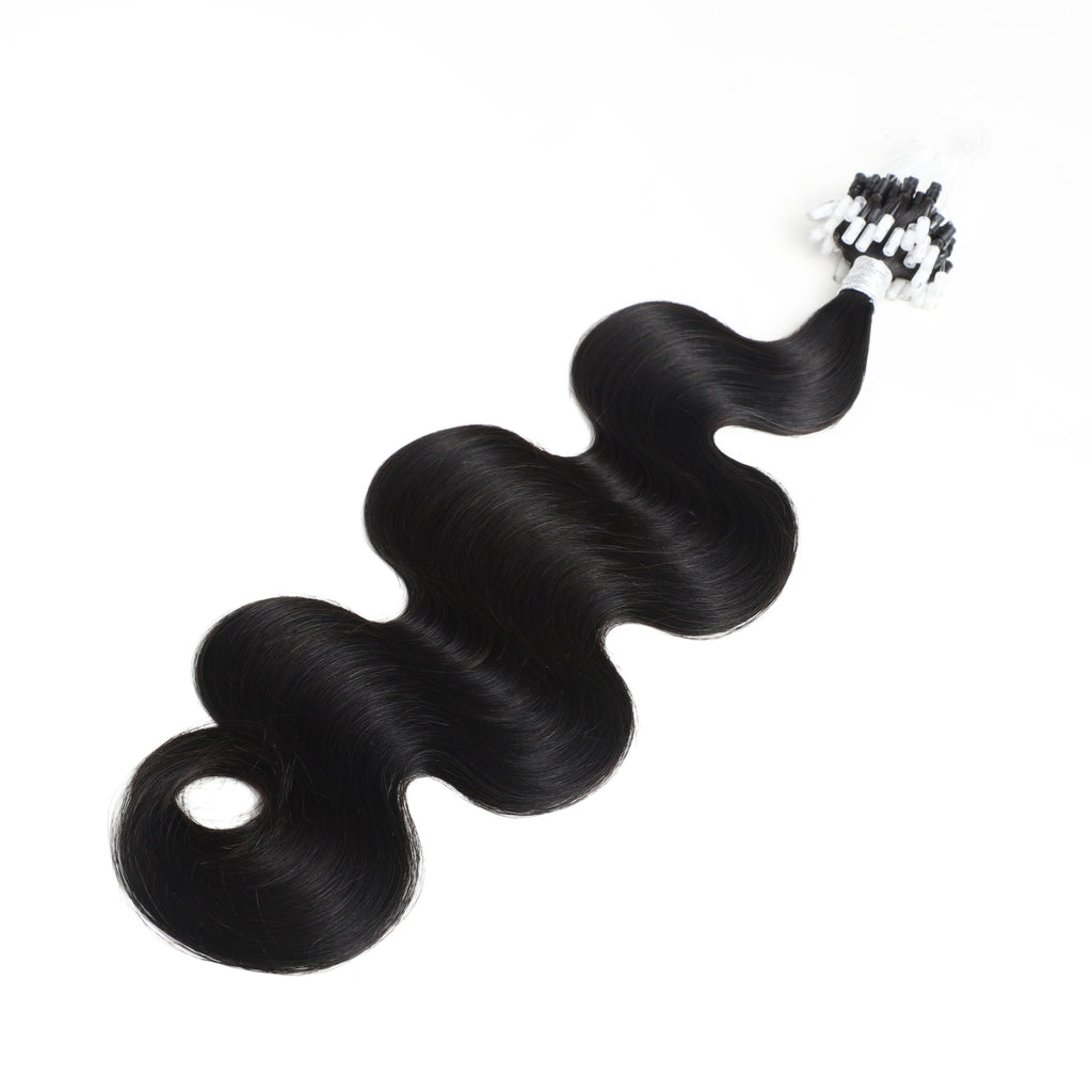 Bodywave Micro-Ring Loop – view 2