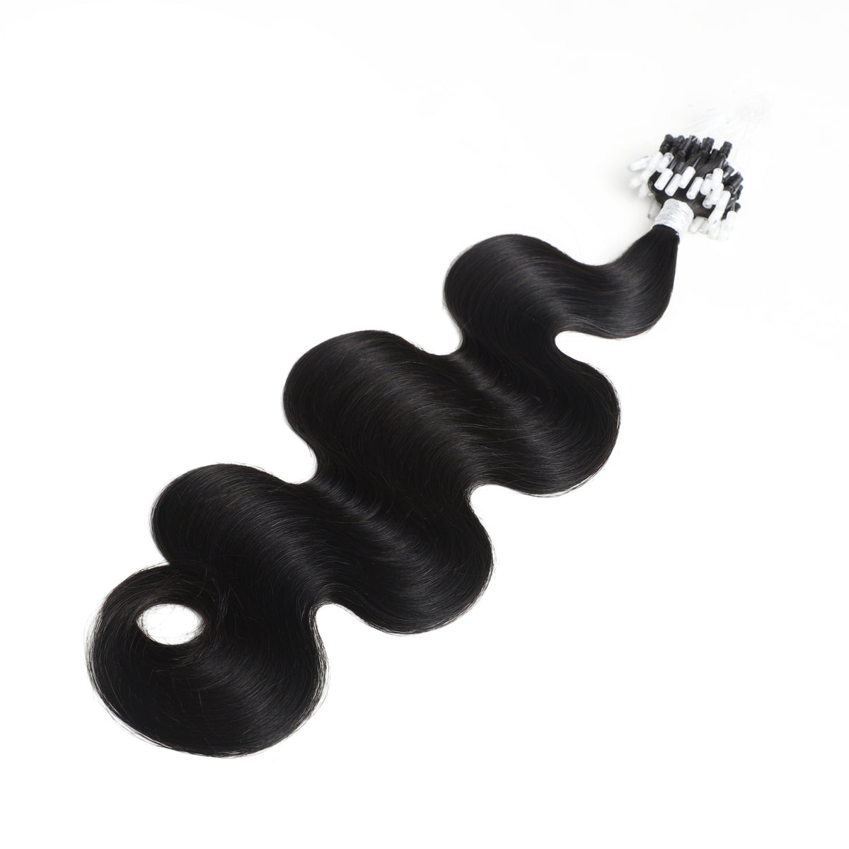 Bodywave Micro-Ring Loop – view 2