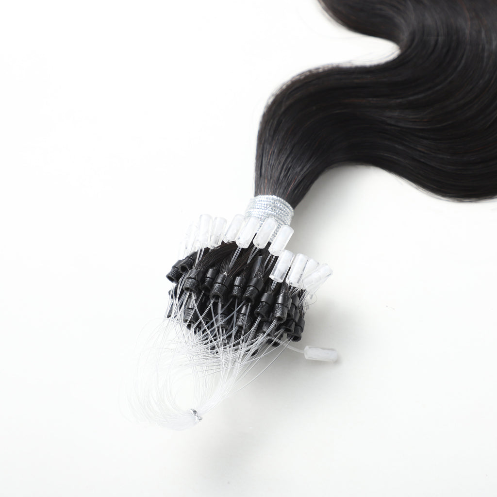 Bodywave Micro-Ring Loop – view 3