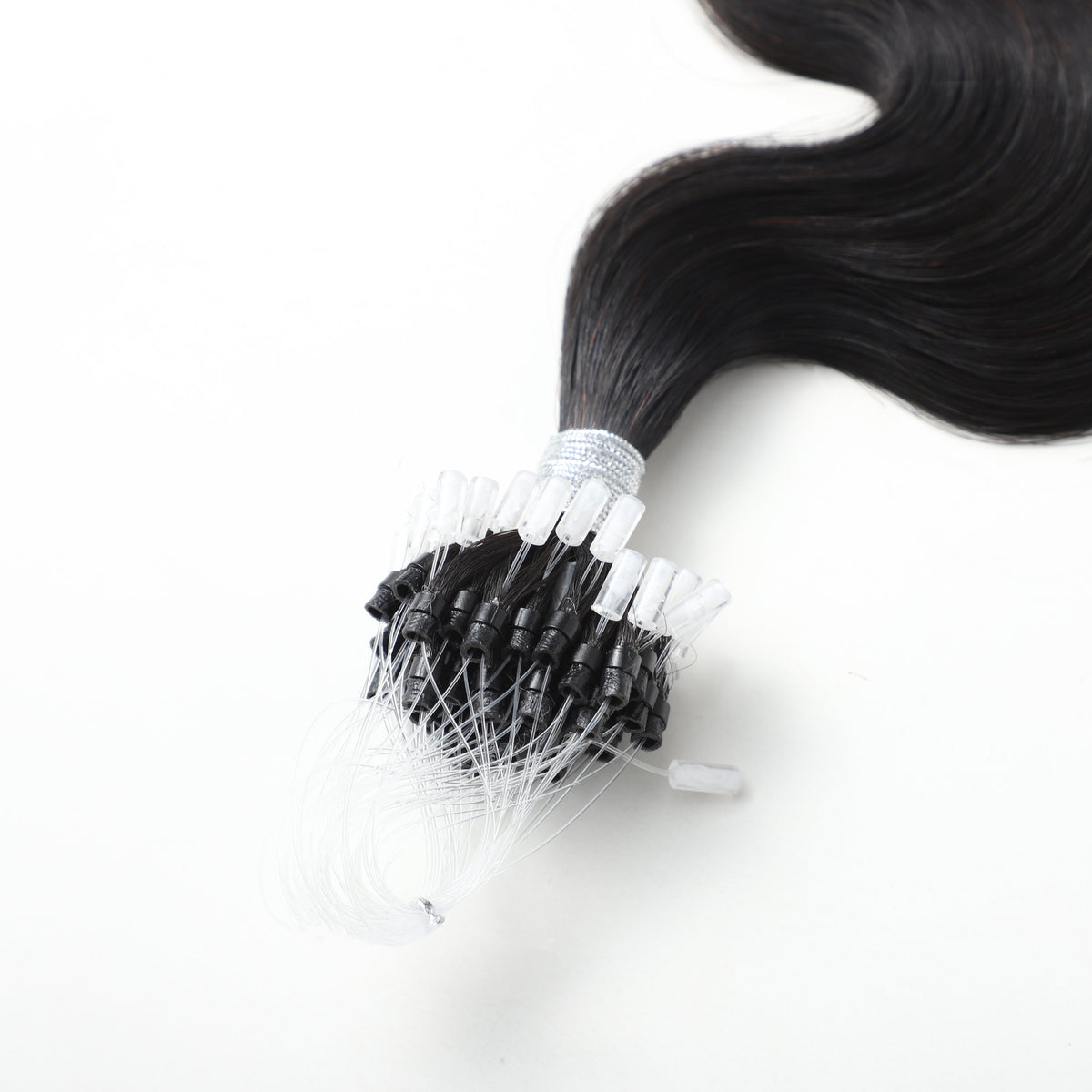Bodywave Micro-Ring Loop – view 3