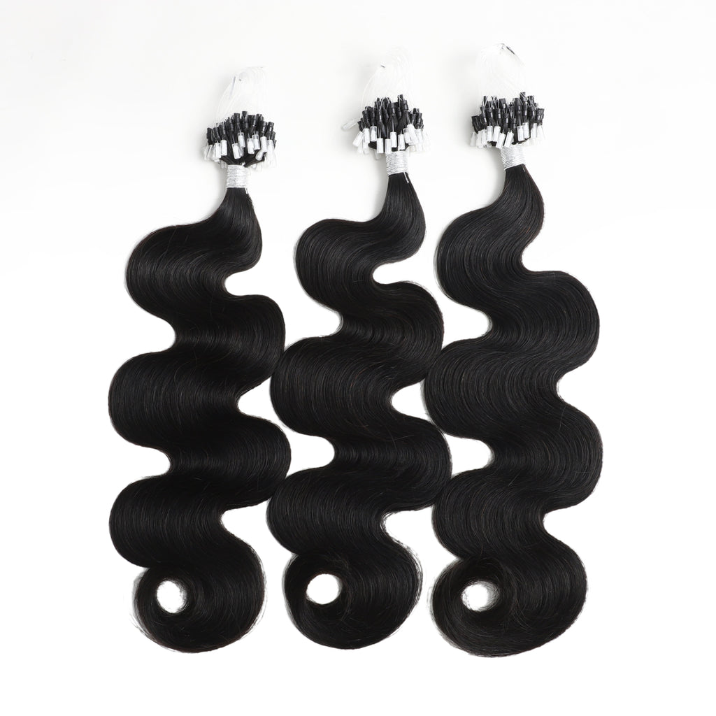 Bodywave Micro-Ring Loop – view 4