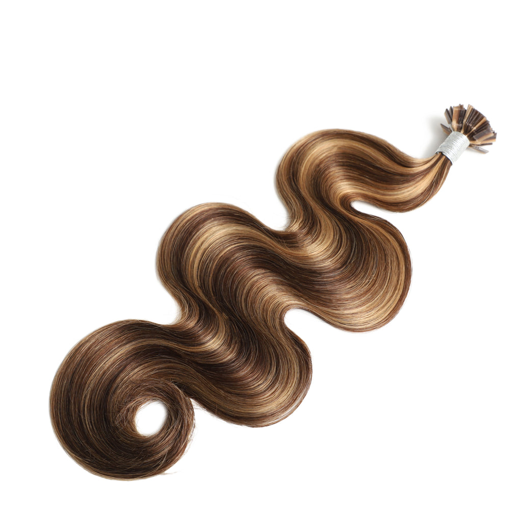 #4/27 Body Wave K-Tip – view 3