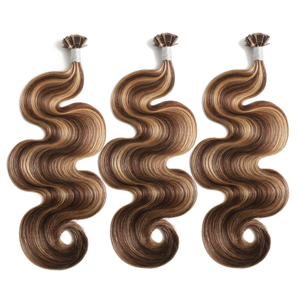 #4/27 Body Wave K-Tip – view 4