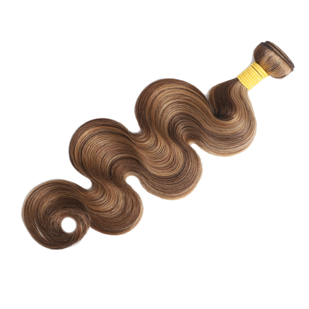#P4/27 Body Wave – view 2