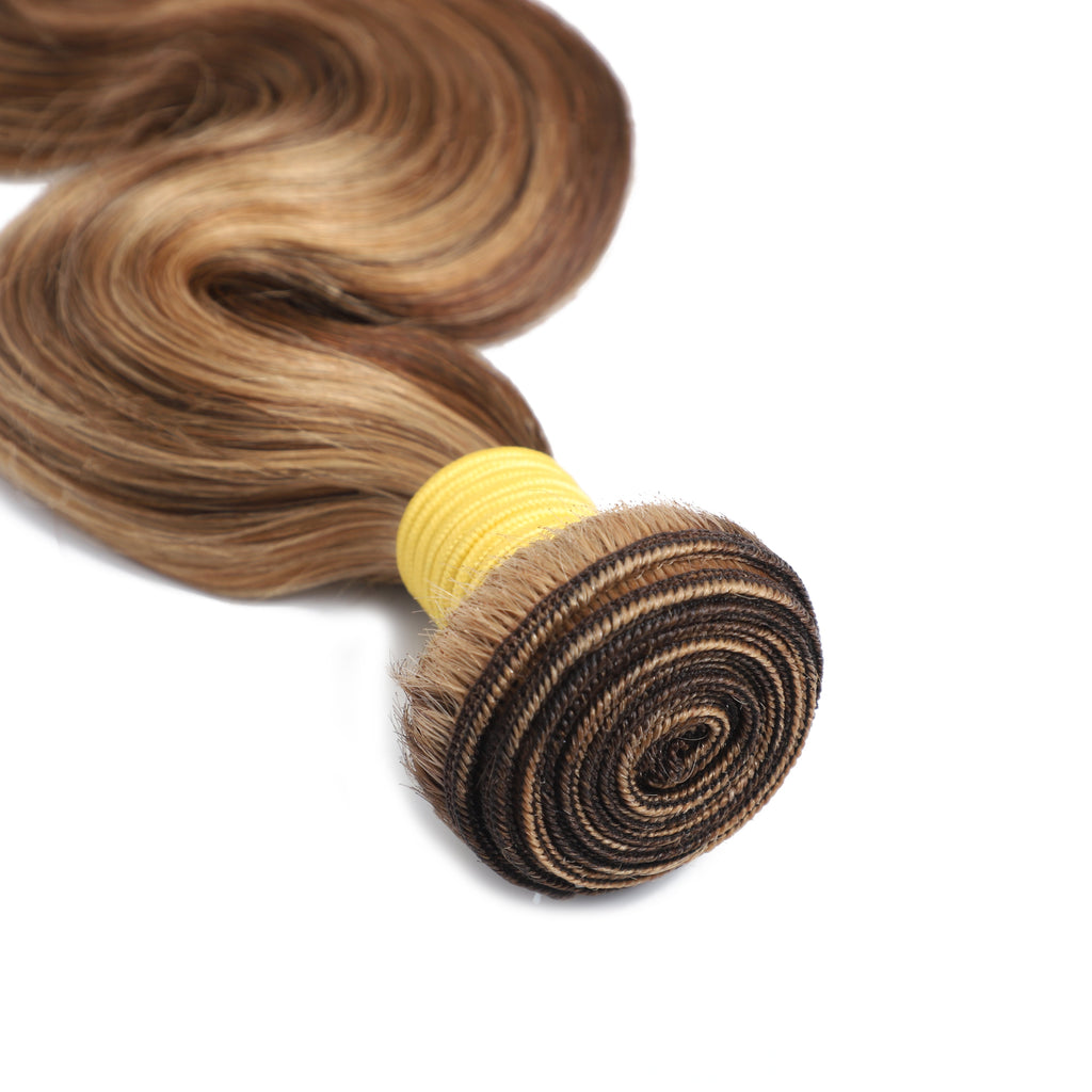 #P4/27 Body Wave – view 3