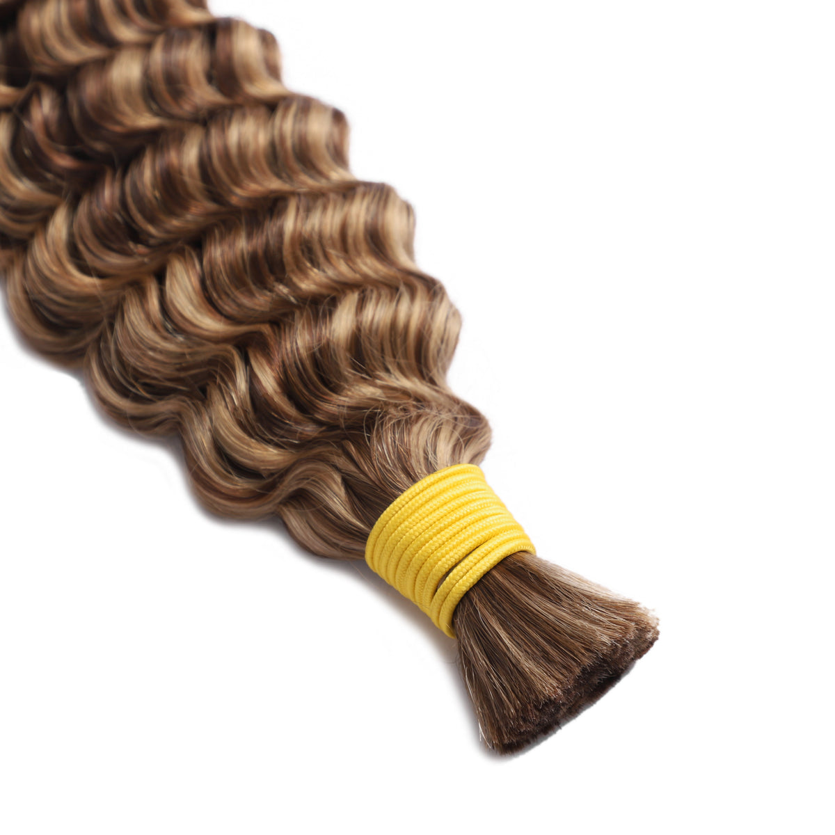 #P4/27 Boho Deep Wave Braids – view 3