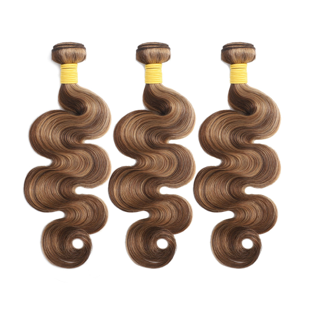 #P4/27 Body Wave – view 4