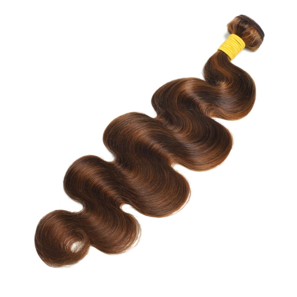 #P4/30 Body Wave – view 2