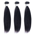 Raw Straight 3 Bundle Set