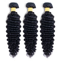 Premium Virgin Deep Wave 3 Bundle Set