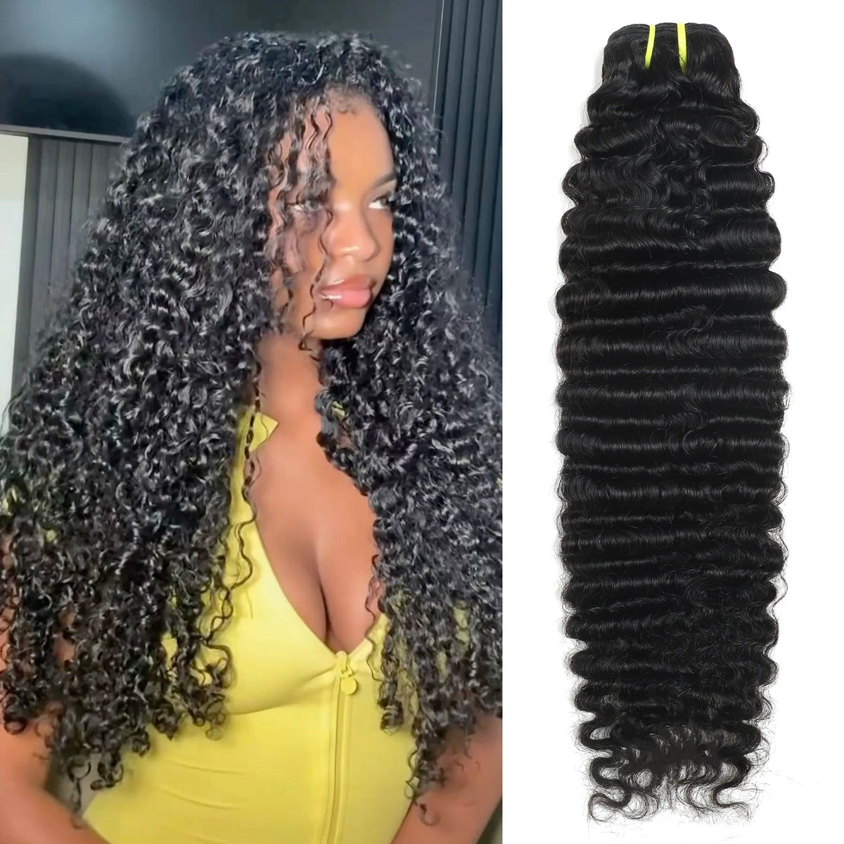 Burmese Curly Premium – view 3