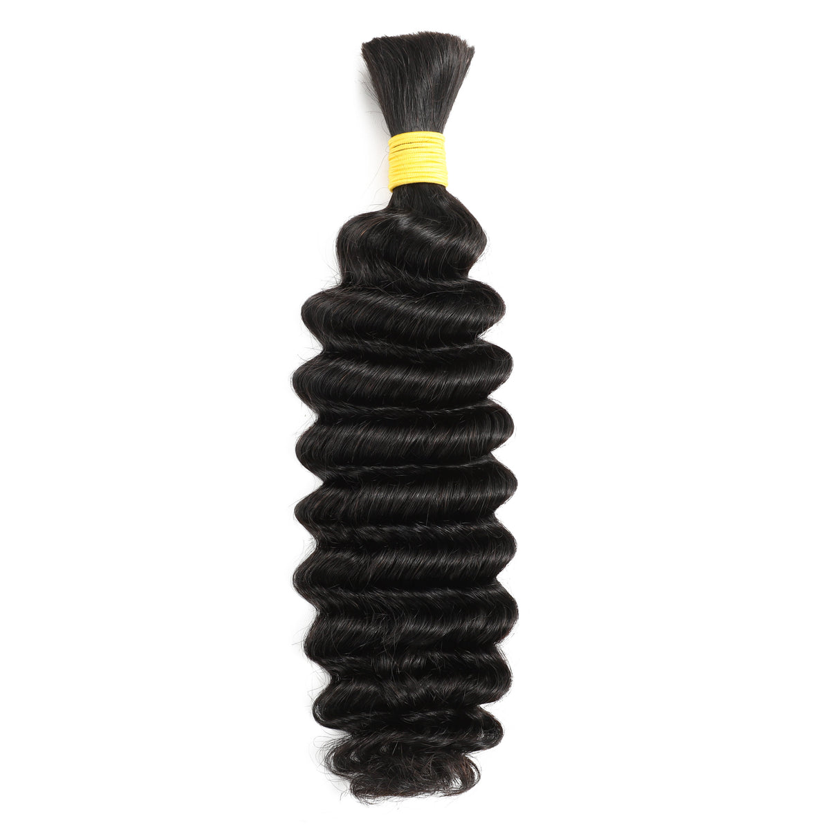 Boho Loose deep wave hair – view 6