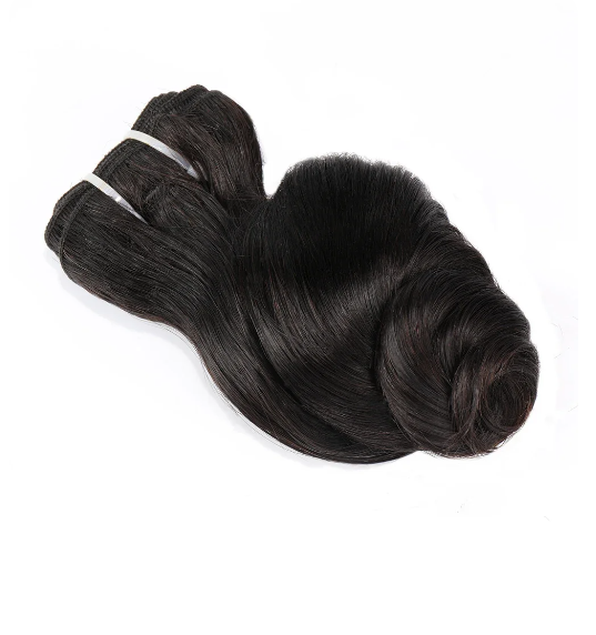 Loose Wave (Raw) – view 2