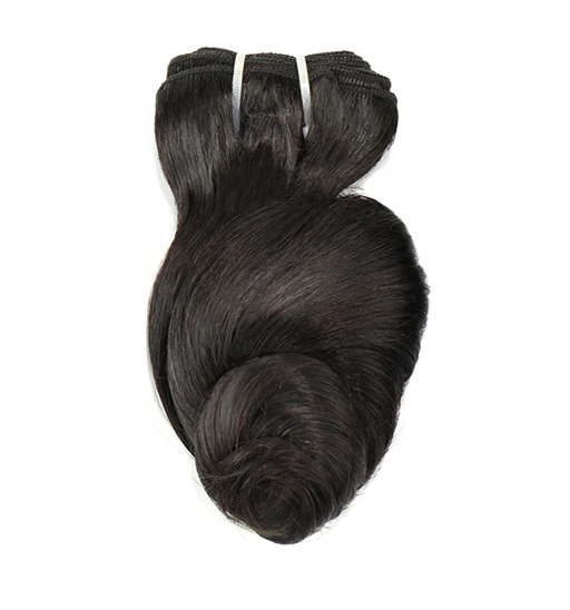 Loose Wave (Raw)