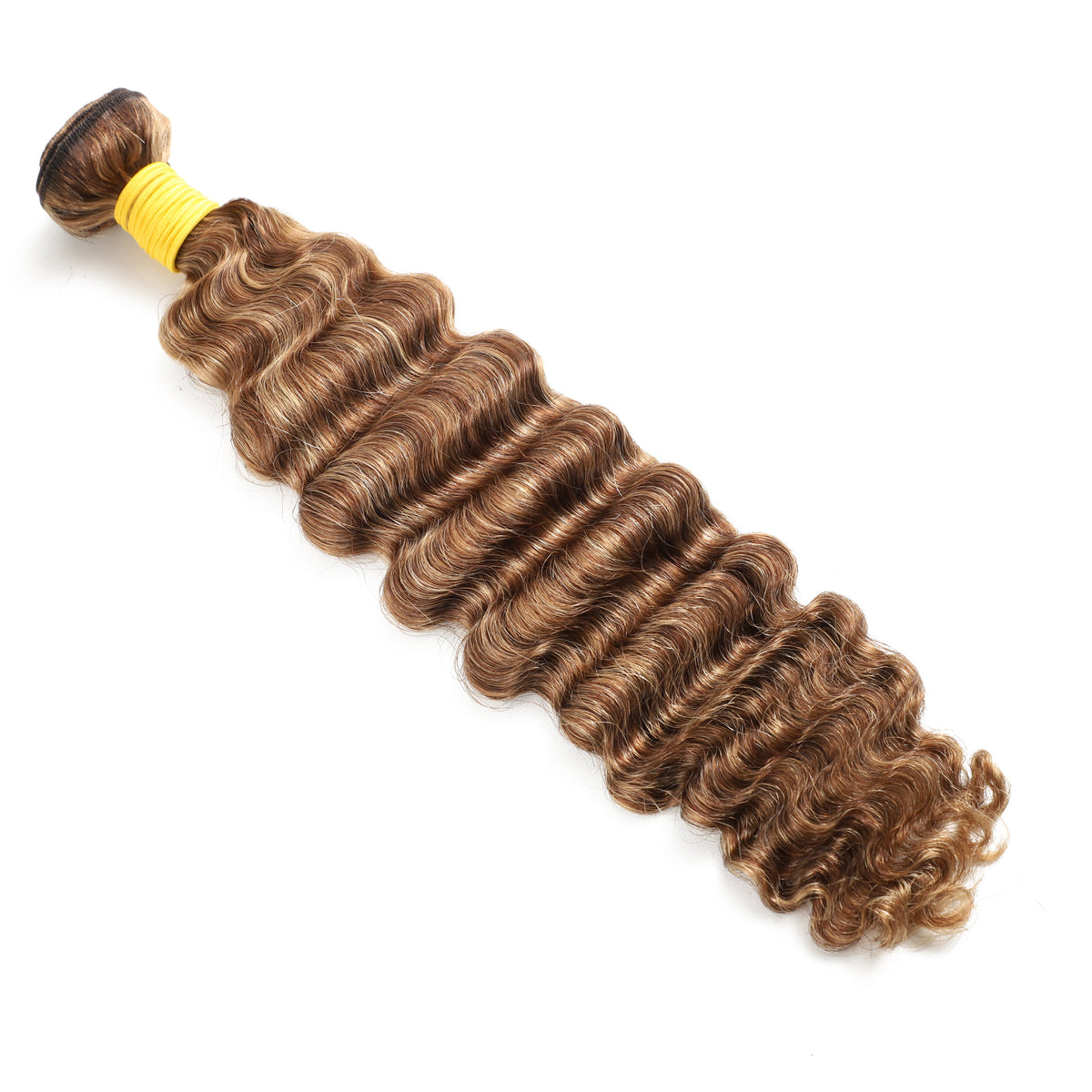 #P4/27 Burmese Curl bundle