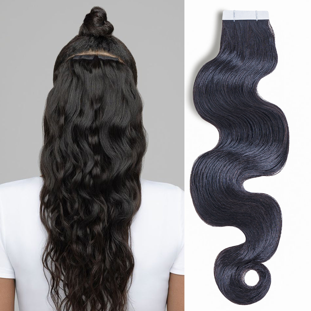 Body Wave Tape In – view 4